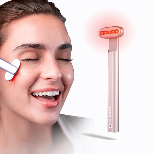 Velve Facial Reviews - Does Velve Facial Skincare Wand Red Light Therapy Work? - Diversi Fusion™