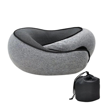 Neck Pillows for Travel Airplane Pillow