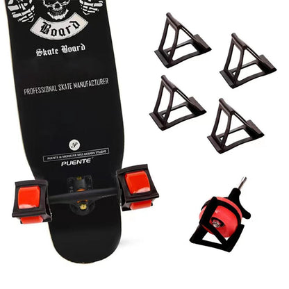 Skateboard Trick Trainers - Skateboard Tricks Fast No Experience Needed Diversi Shop™