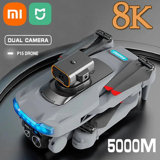 Xiaomi MIJIA Drone 4K drone with Professional Camera 8K GPS Aerial Photography
drone Diversi Shop