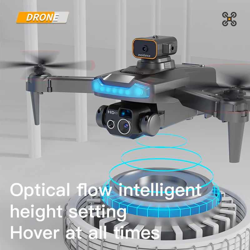 Xiaomi MIJIA Drone 4K drone with Professional Camera 8K GPS Aerial Photography
drone Diversi Shop
