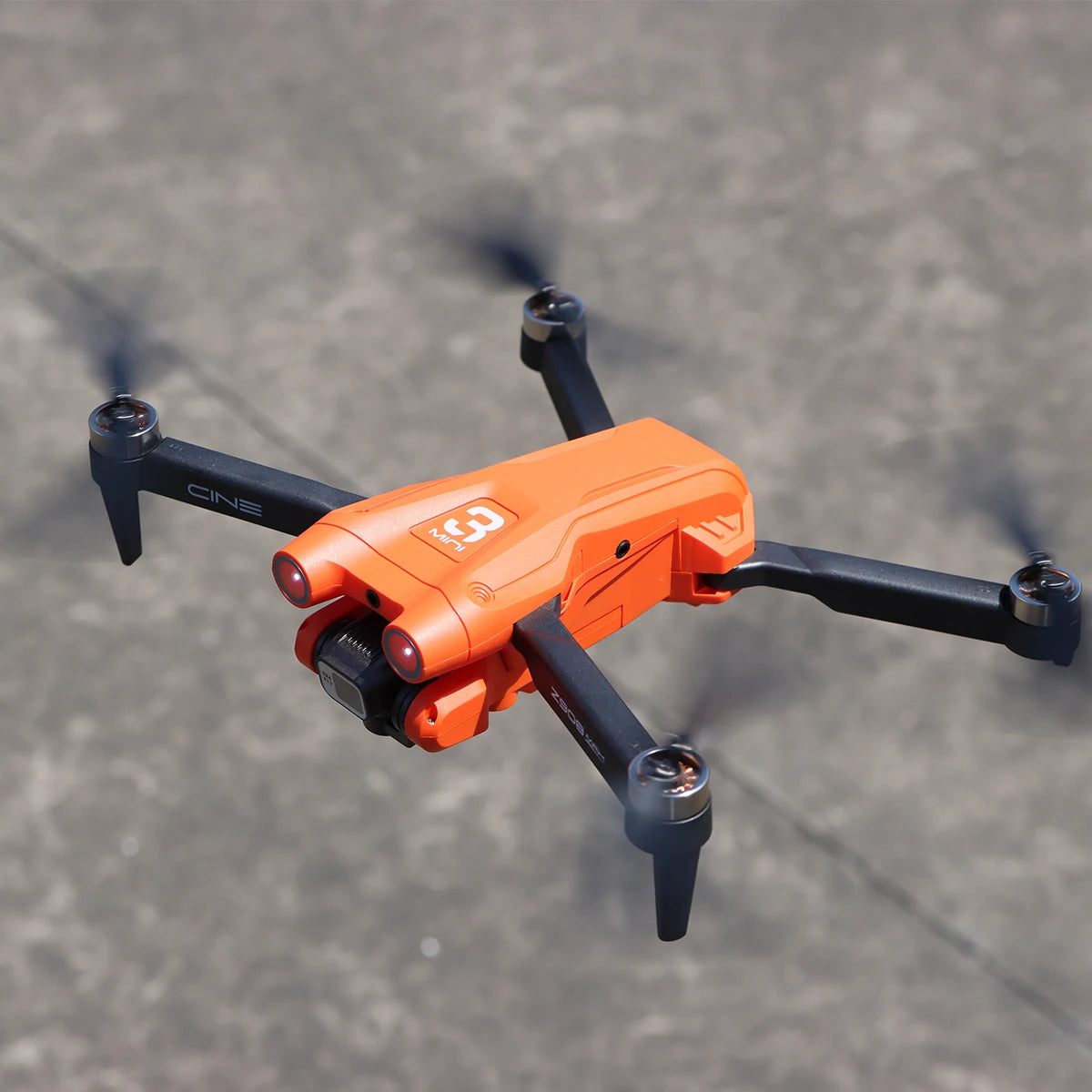 Pro MAX Drone Professional 4K HD Camera Mini Dron Small Drone with Camera Quadcopter Toy Gift Diversi Shop™