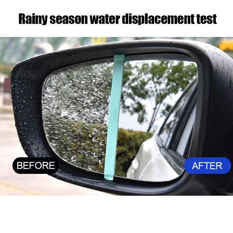 Water Repellent Spray Anti Rain Coating For Car Diversi Fusion™