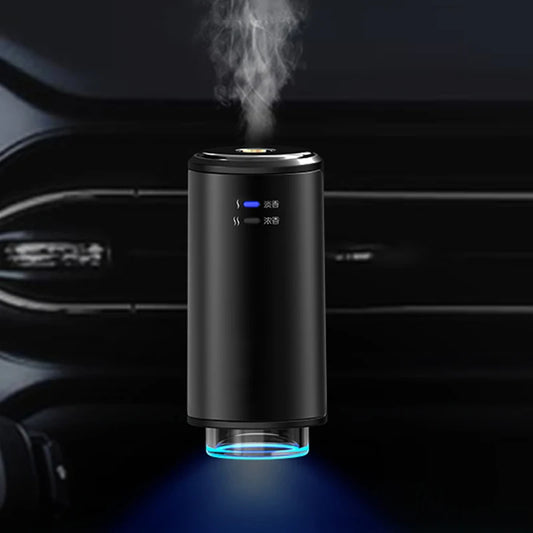 Auto Electric Air Diffuser Aroma Car Humidifier Diversi Shop™