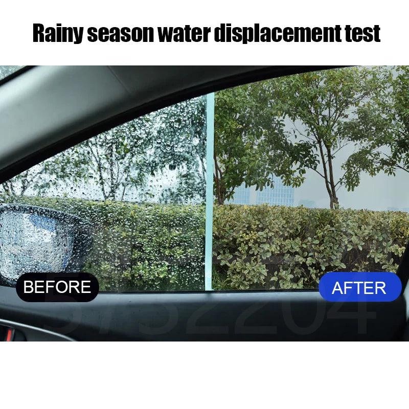 Water Repellent Spray Anti Rain Coating For Car Diversi Fusion™