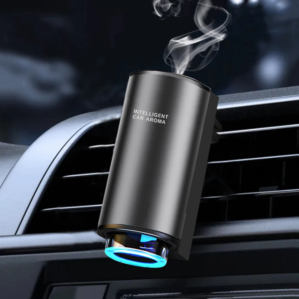 Car Humidifier Auto Electric Air Diffuser Aroma Diversi Shop™