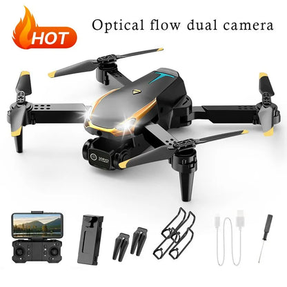Drone with obstacle avoidance 8K HD quadcopter | Aerial Photography Helicopter with 5000 Meters Distance