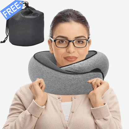 Neck Pillows for Travel sleeping airplane pillow Diversi Shop™