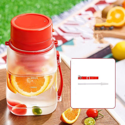 Juicer Cup Household Rechargeable Portable Blender Diversi Shop
