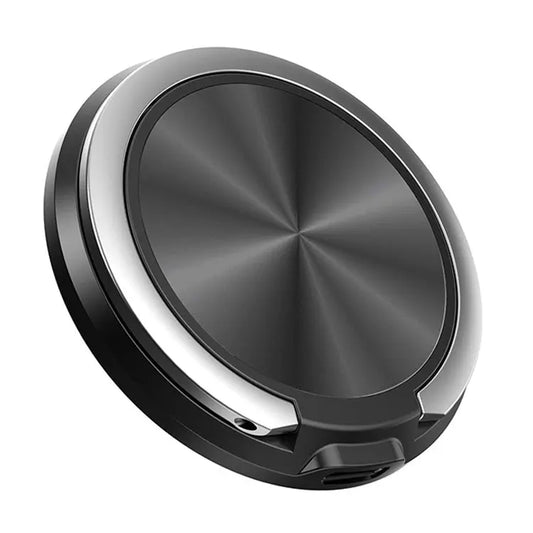 New Tech Air Cooling Magnetic Wireless Charger Pad