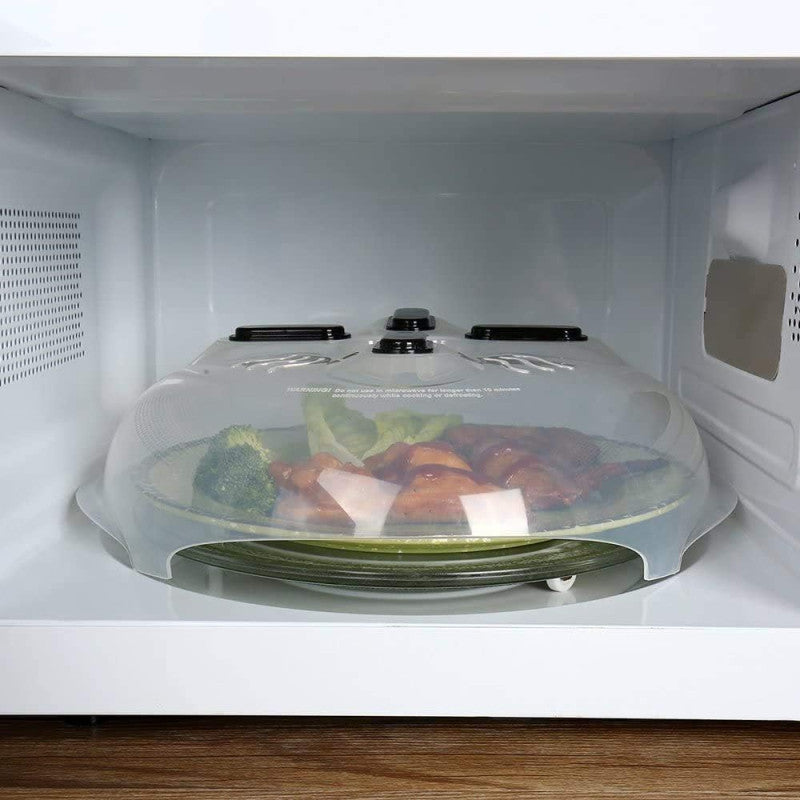 The-Ultimate-Guide-to-Microwave-Splatter-Covers-Benefits-Uses-and-Tips Diversi Shop