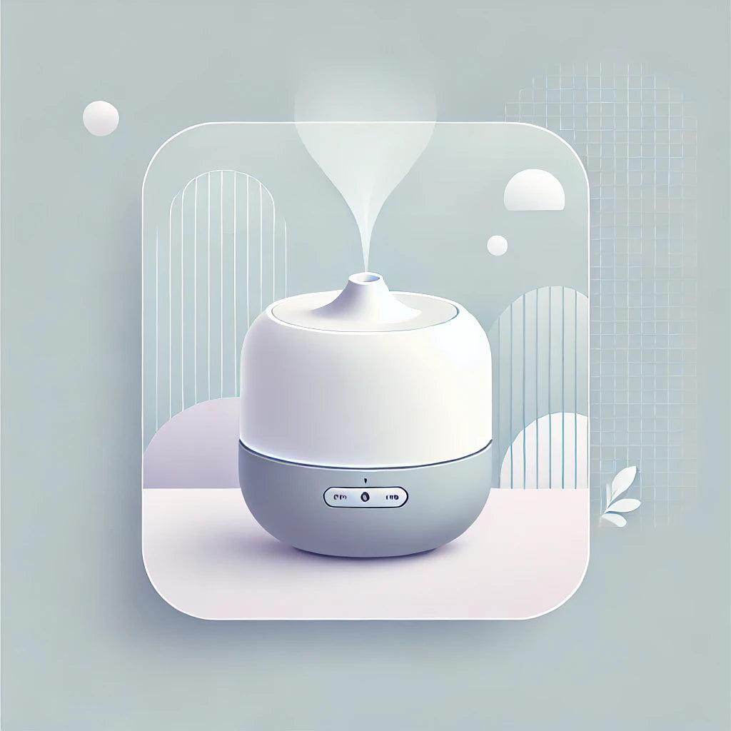 How to Choose the Right Essential Oil Diffuser - SmartPursue™