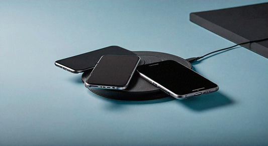The Future of Charging: Top Wireless Charger Innovations - Diversi Fusion™