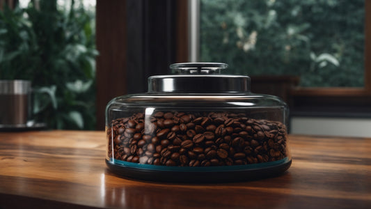 Elevate-Your-Coffee-Ritual-Unlocking-Freshness-with-the-Fellow-Atmos-Airtight-Coffee-Bean-Storage-Jar-Tank Diversi Shop
