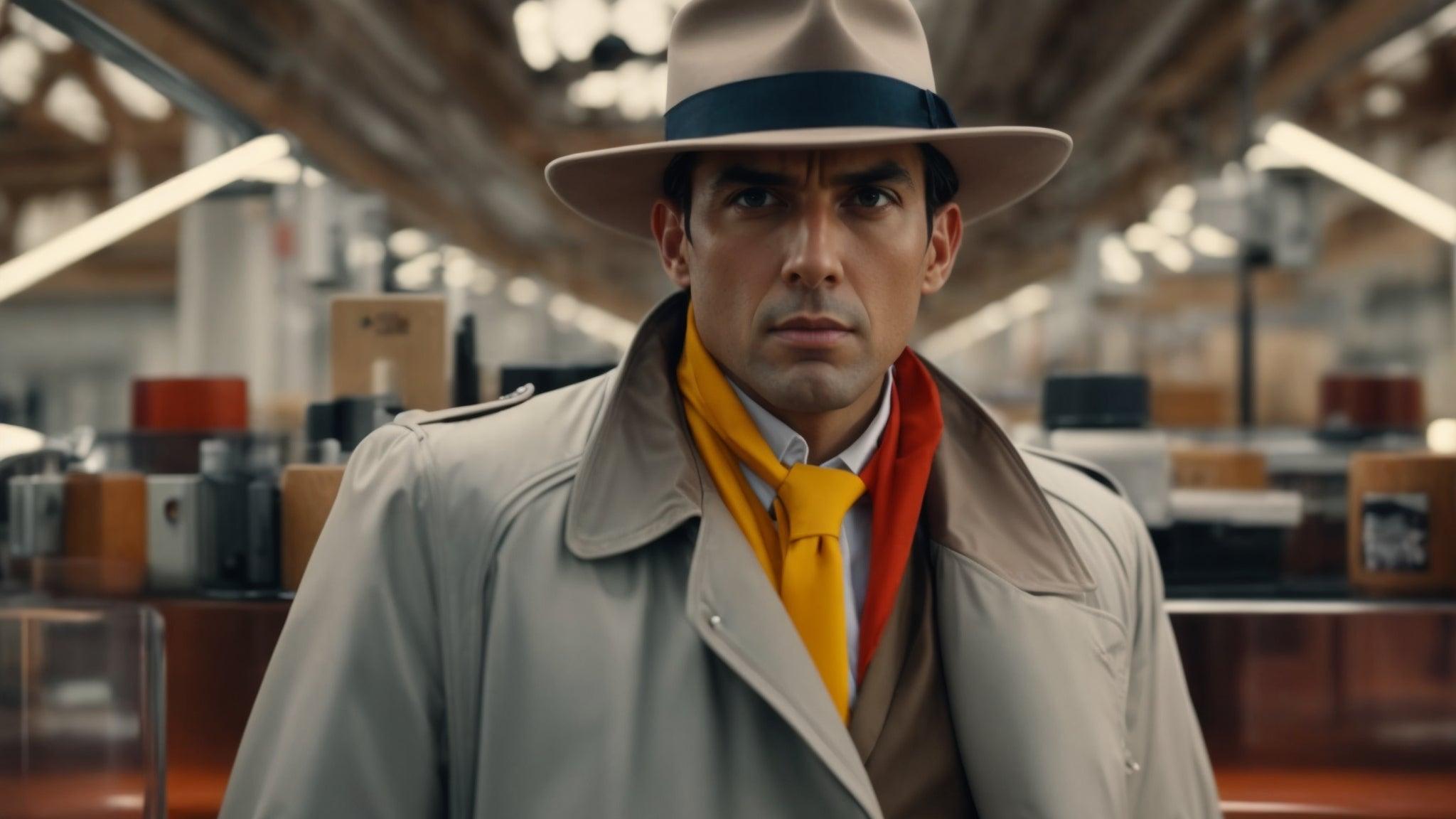 The Ultimate Guide to Inspector Gadget: Unveiling the Top Features and Gadgets - Diversi Fusion™