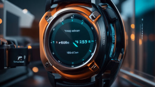 Top-Rated Smartwatches to Elevate Your Tech Game - Diversi Fusion™
