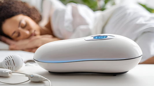 How-Electric-Massagers-Can-Help-You-Sleep-Better-The-Science-and-Benefits-Explained Diversi Shop