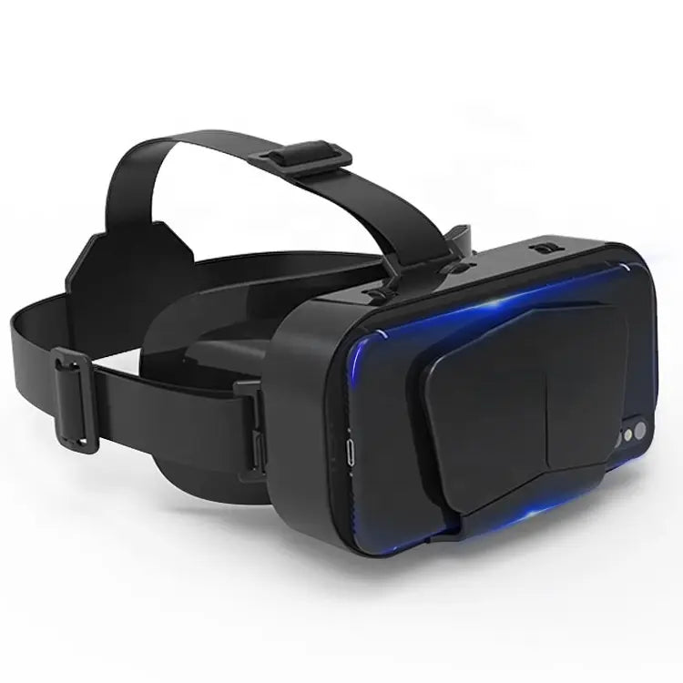 Unleashing the Virtual Reality Experience: Best VR Headsets in 2023 - Diversi Fusion™