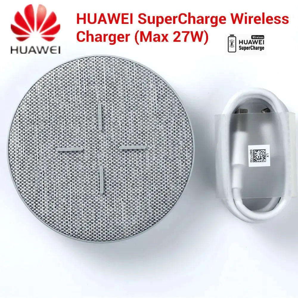 Unplugging the Future: The Wireless Charging Revolution - Diversi Fusion™