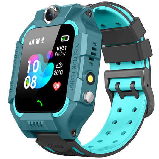 Valdus Kids Smart Watch with GPS - Diversi Fusion™