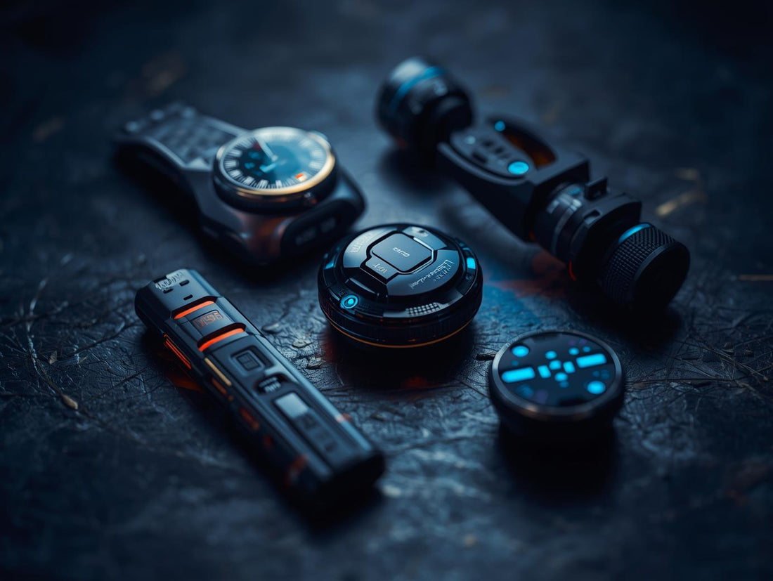 Hidden Gem Gadgets: 7 Underrated Smart Devices That Deserve More Attention