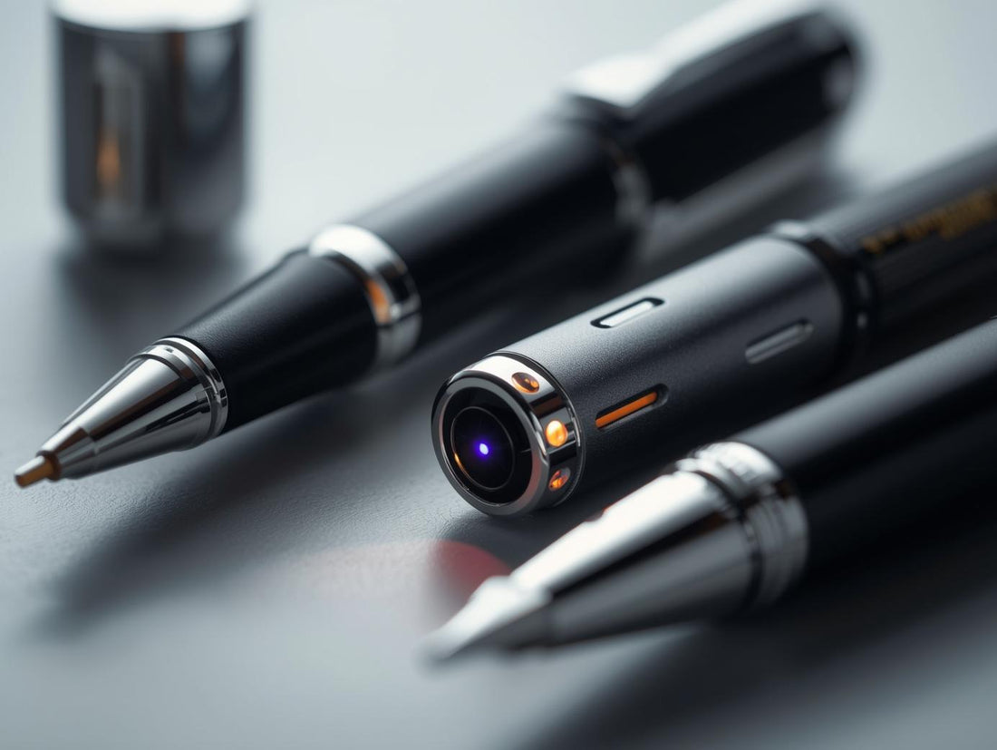 Mini Spy Camera Trends 2026 — What’s New, What to Buy & How to Use Them Safely