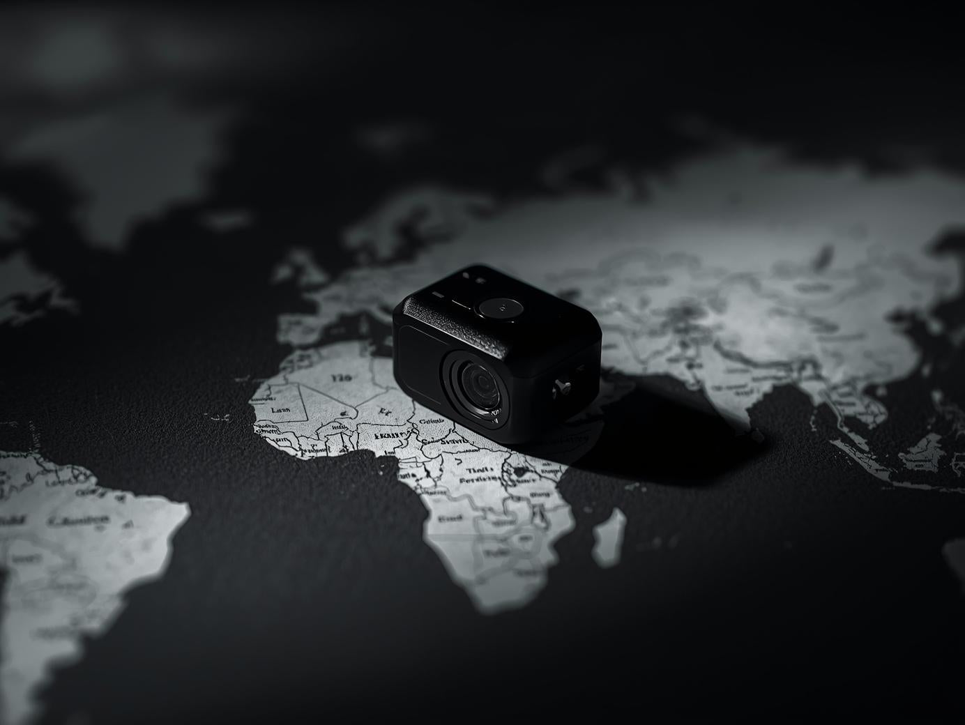Mini Spy Camera for Travel Safety: Why Every Traveler Should Carry One