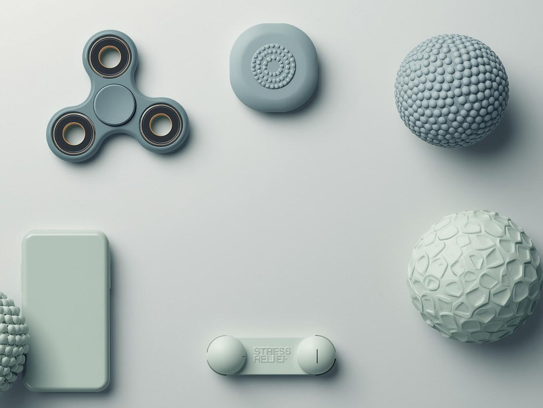 Stress Relief Gadgets That Actually Work: Top Picks for Everyday Relaxation