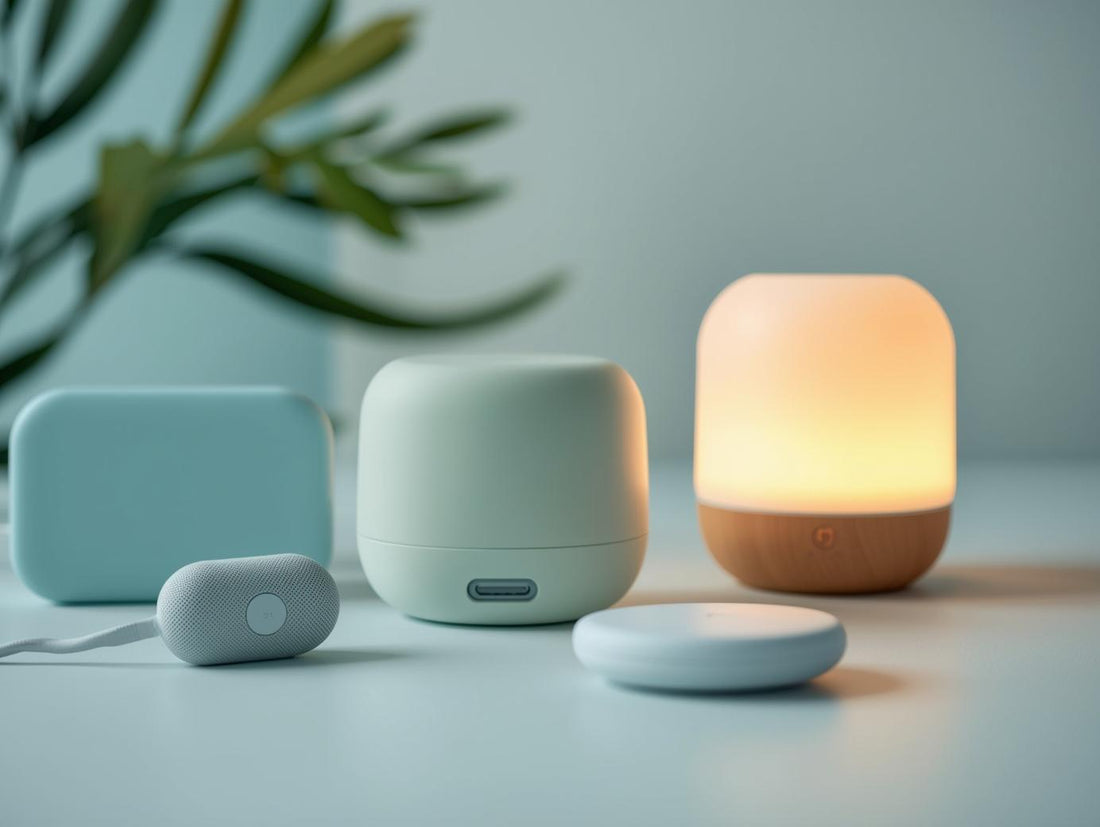 USB-Powered Wellness Gadgets Trends 2026: The Future of Portable Comfort