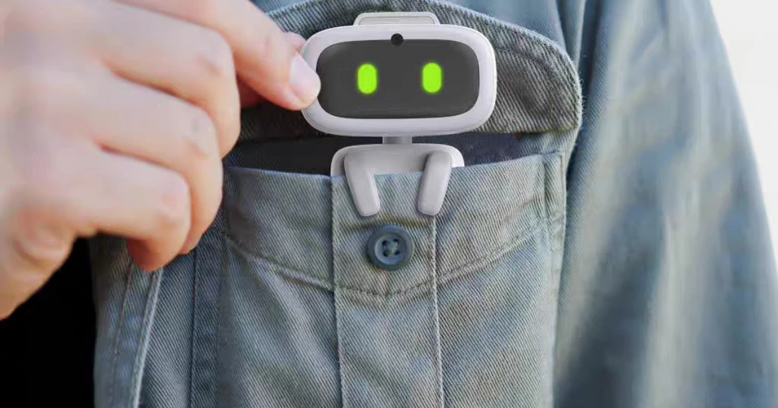 AIBI-Pocket-Robot-Revolutionizing-Portable-AI-Companionship Diversi Shop