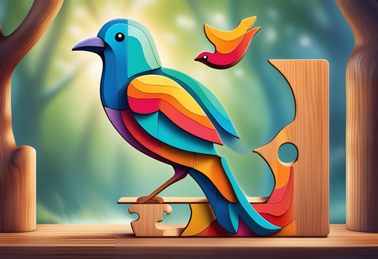 The-Educational-Value-and-Therapeutic-Benefits-of-Animal-Wooden-Puzzle-Refined-Bird-Figure-Jigsaw-Puzzle Diversi Shop