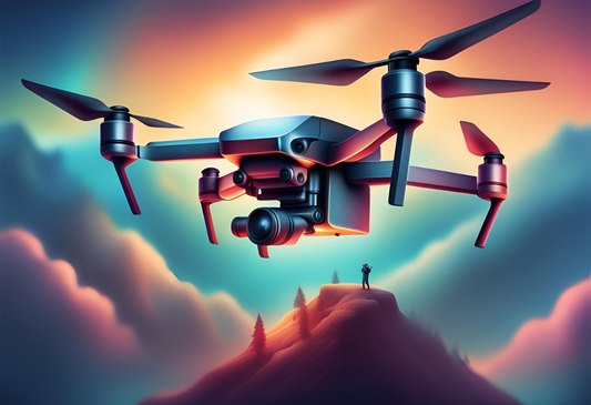 Exploring-the-Top-Drones-with-4K-Cameras-for-Aerial-Photography-Enthusiasts Diversi Shop