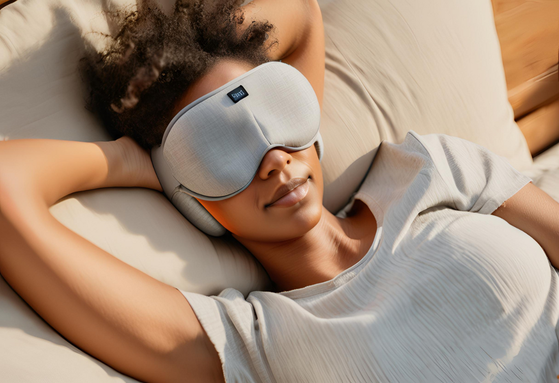 Experience-Peaceful-Nights-and-Vibrant-Mornings-with-Bluetooth-Sleeping-Headphones-and-Noise-Cancelling-Sleep-Mask Diversi Shop