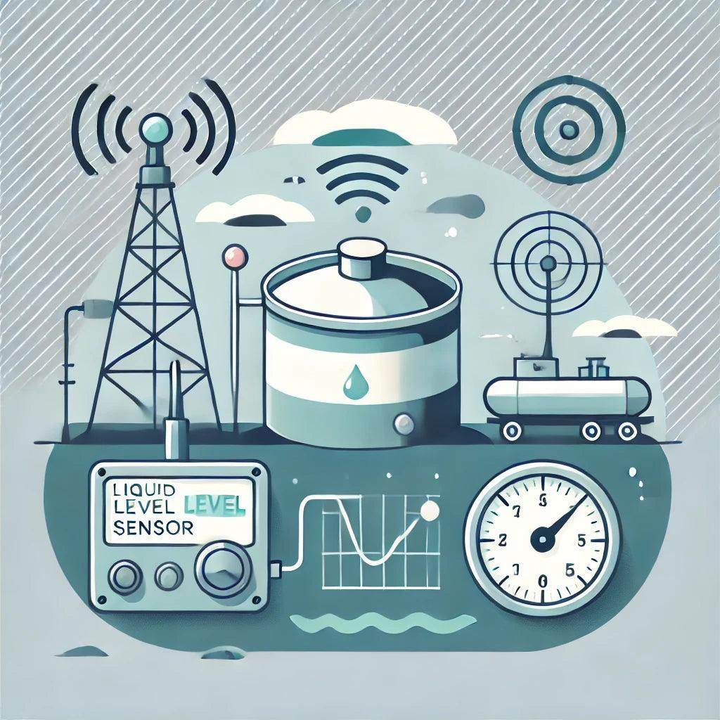 Level-Measurement-Essential-Techniques-and-Applications-Across-Industries Diversi Shop