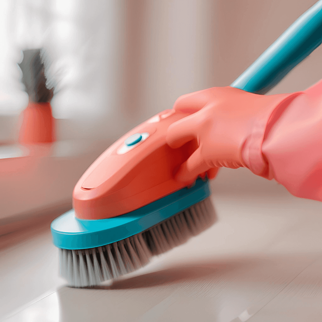 Elevate Your Cleaning Game with the Electric Cleaning Brush - SmartPursue™