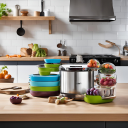 Smart-Kitchen-Storage-Organization Diversi Shop