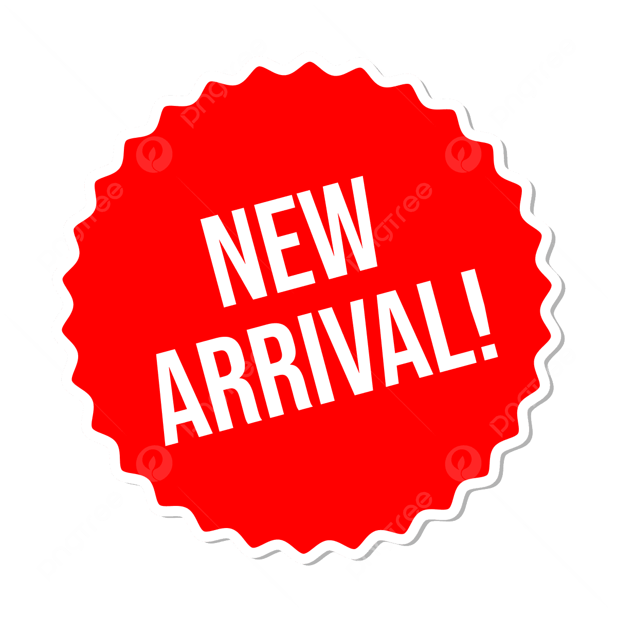 New Arrivals - SmartPursue™