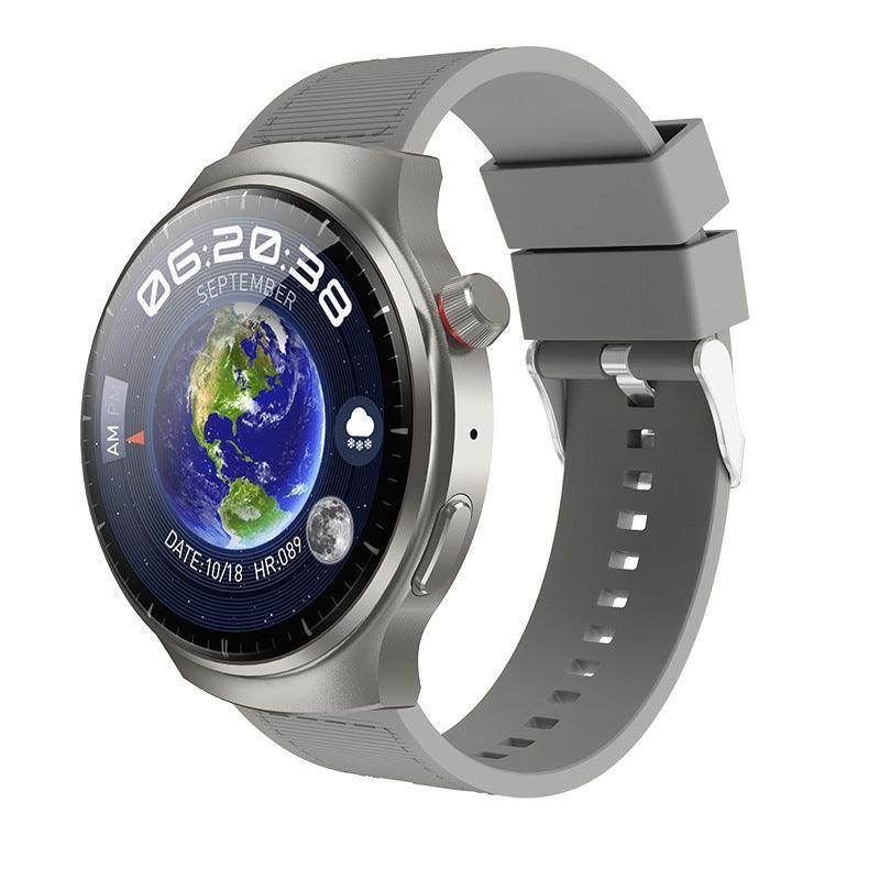 Location Information Reminder Blood Pressure Smart Watch - SmartPursue™