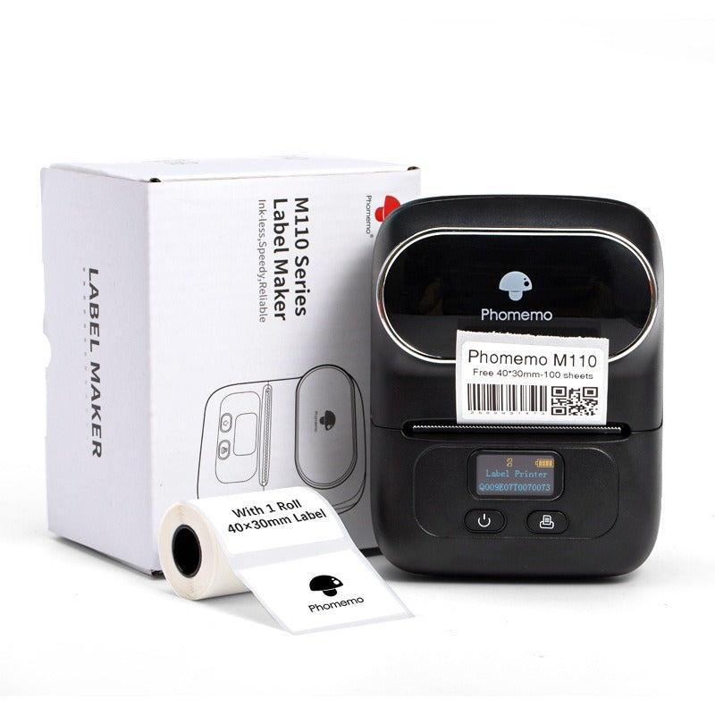 Portable Mini Thermal Printer eprolo