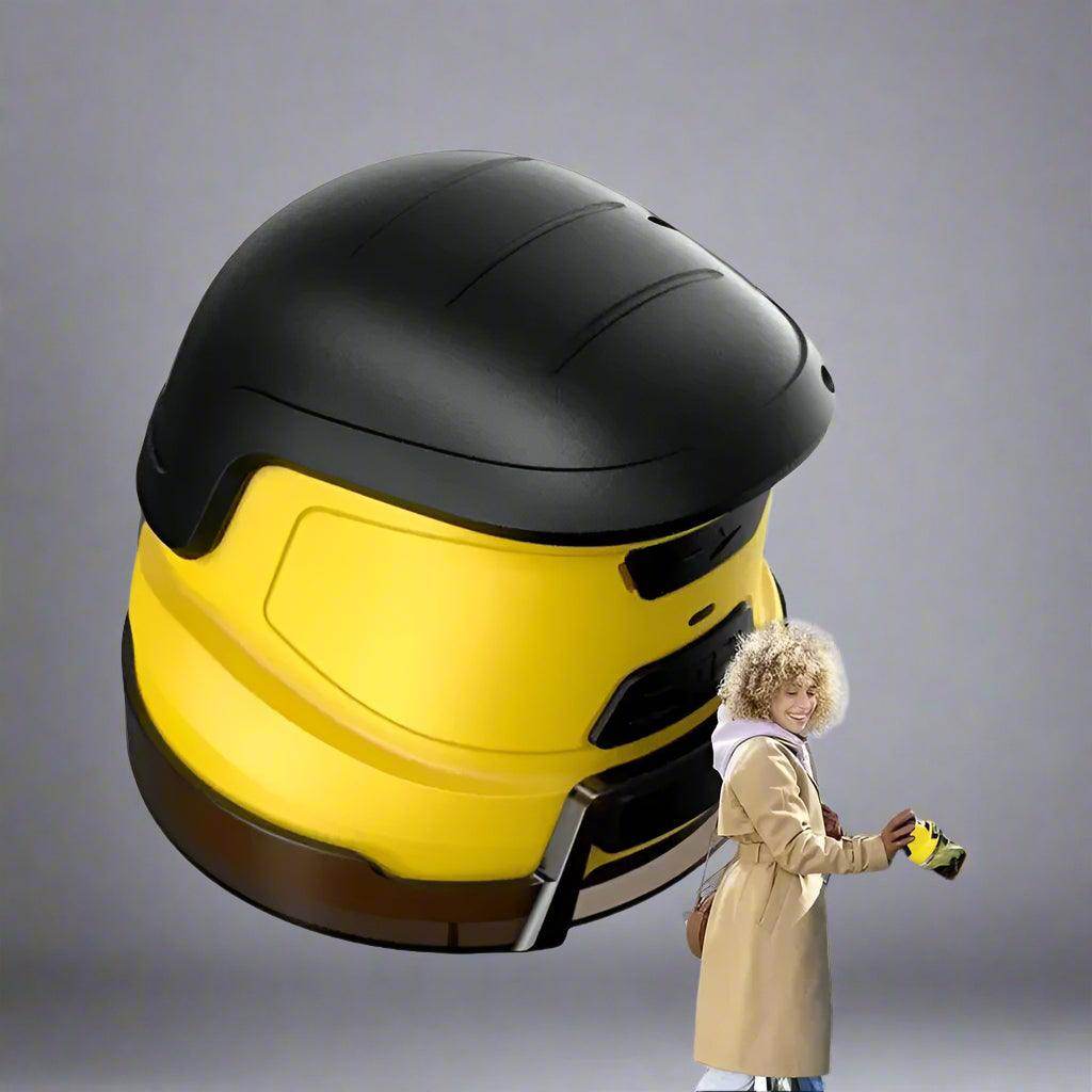 Cordless Electric Ice Scraper - SmartPursue™