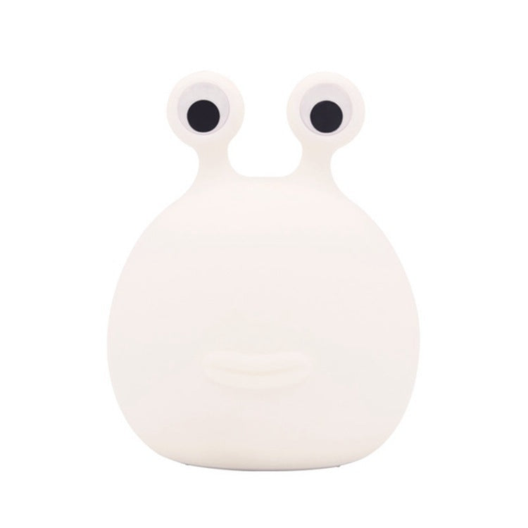 Slug night light for Kids | night lamp for bedroom | Diversi