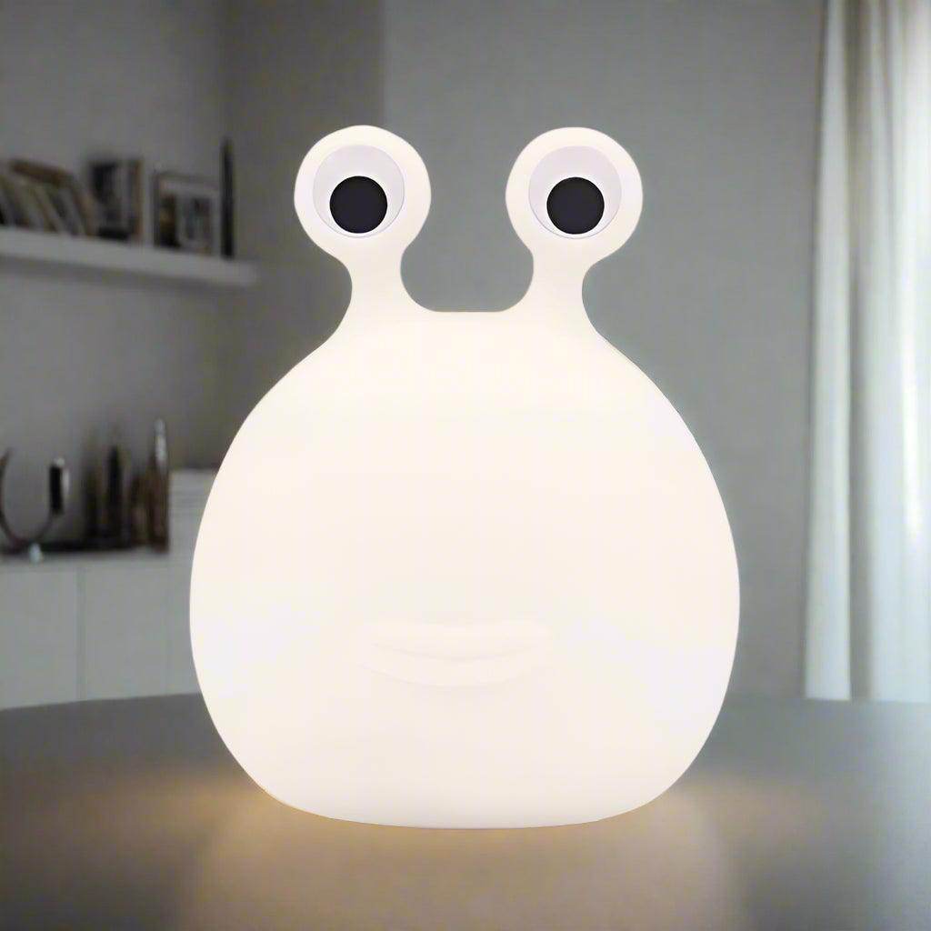 Slug night light for Kids - SmartPursue™