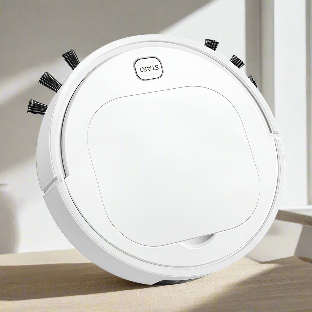 Intelligent Home Robot – Smart Interactive Companion & Assistant CJ