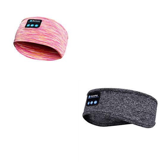 Wireless Bluetooth Sleeping Headphones Headband - SmartFusion™