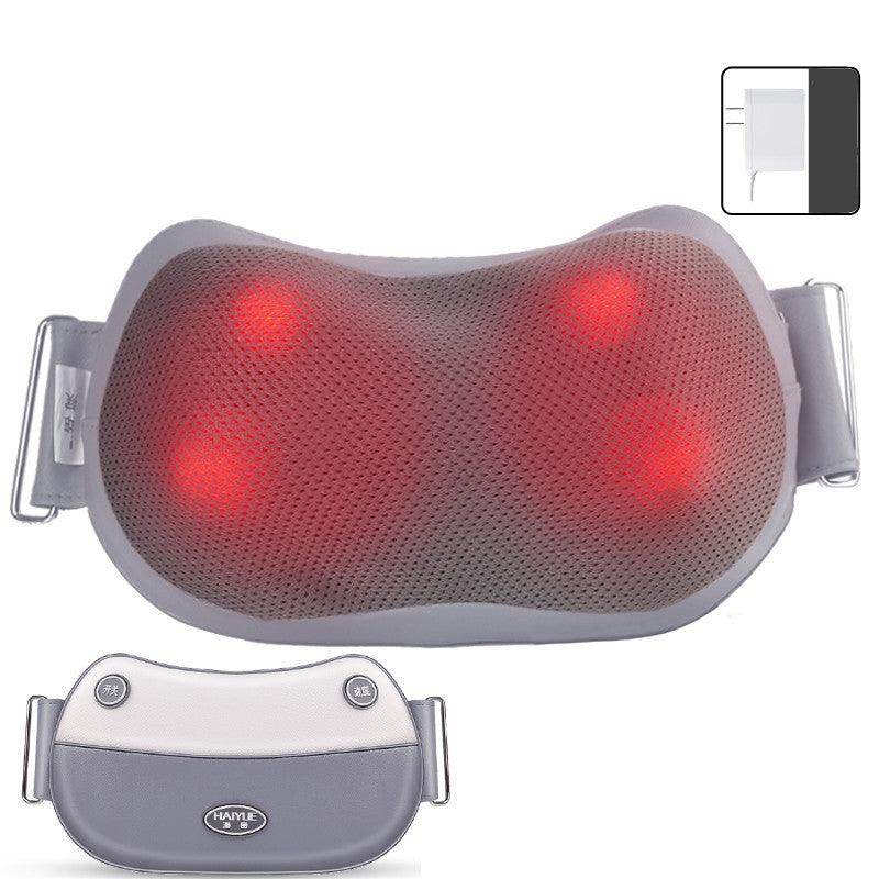 Abdominal Electric Massager - SmartPursue™