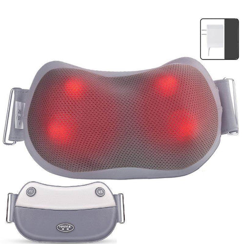 Abdominal Electric Massager - SmartPursue™