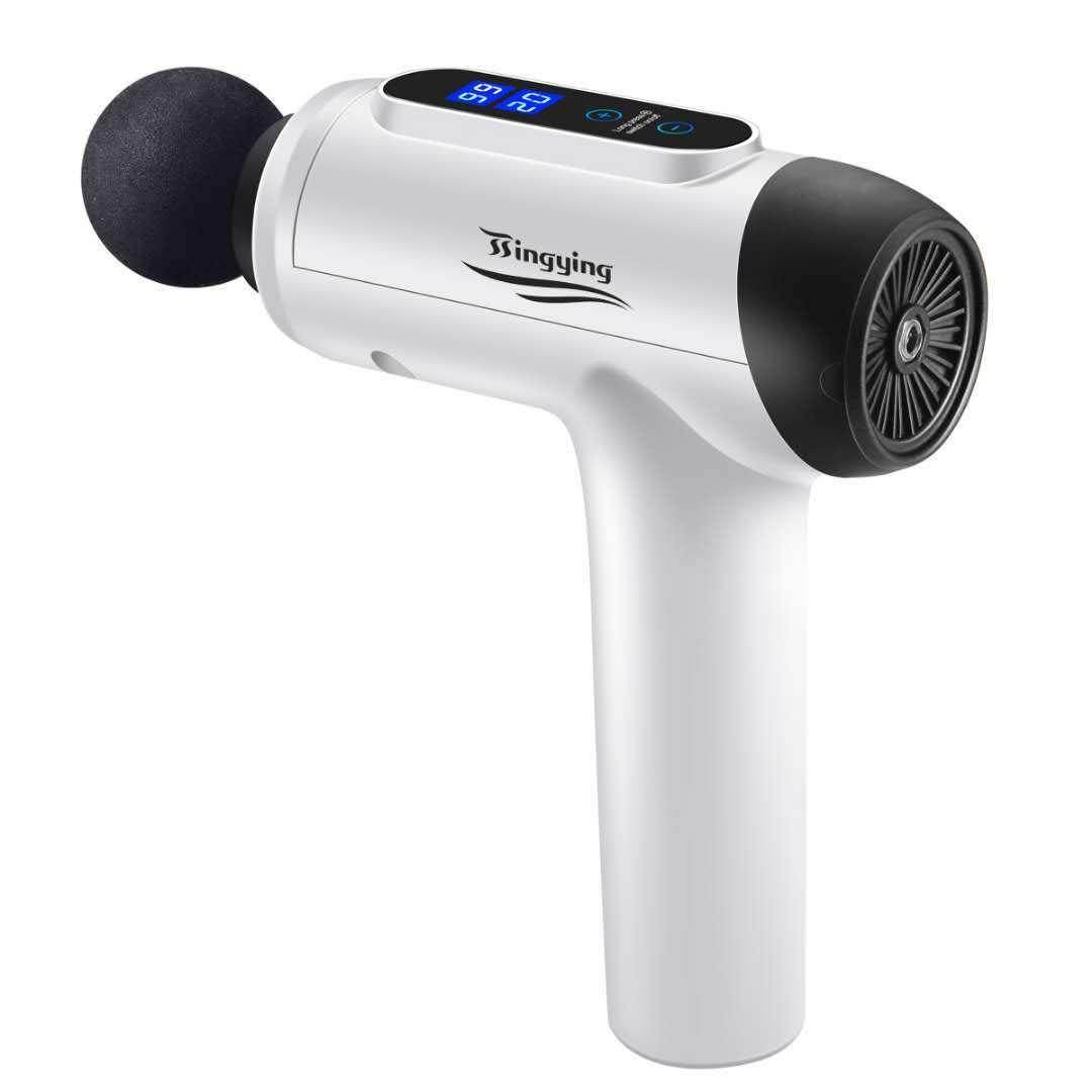 Fitness Electric Massager - SmartPursue™