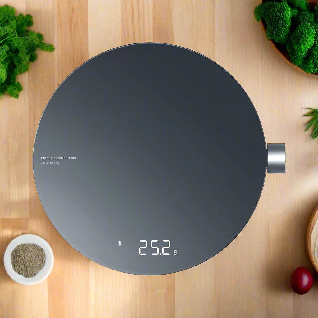Mini Food Electronic Smart Kitchen Scale - SmartPursue™