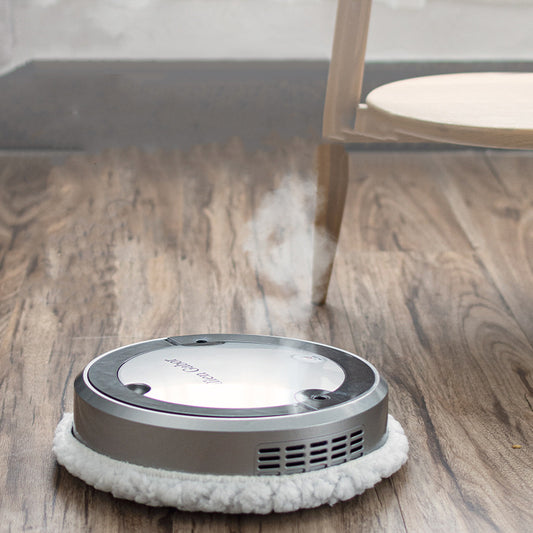 Intelligent Robot Vacuum Cleaner - SmartFusion™