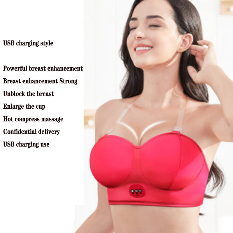 Rechargeable breast enhancement instrument Diversi Shop